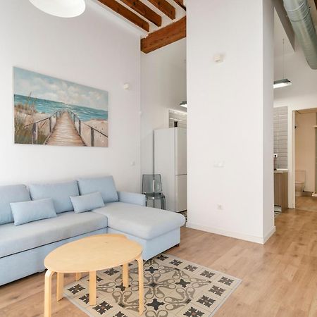 Apartamentos Teatro Alicante Eksteriør billede