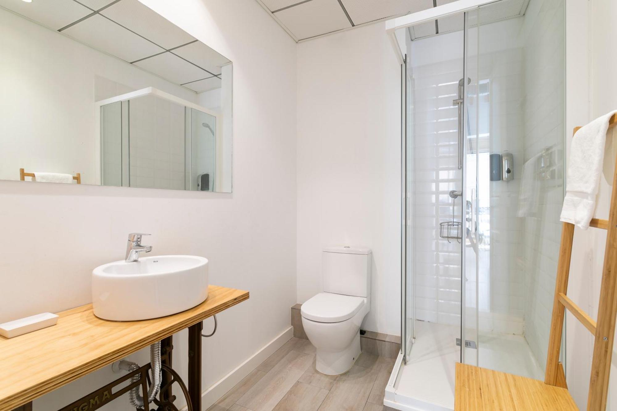 Apartamentos Teatro Alicante Eksteriør billede